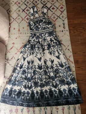 H&M | Dresses | Hm Gold Label Tie Back Halter Maxi Dress Size 4 | Poshmark H&M | Dresses | Hm Gold Label Tie Back Halter Maxi Dress Size 4 | Poshmark